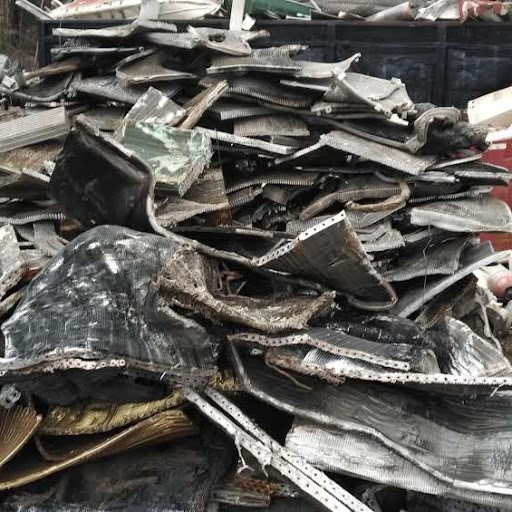 aluminum rads barrie